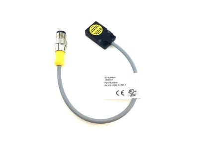 TURCK BI5-Q08-VP6X2-0.2-RS4.4