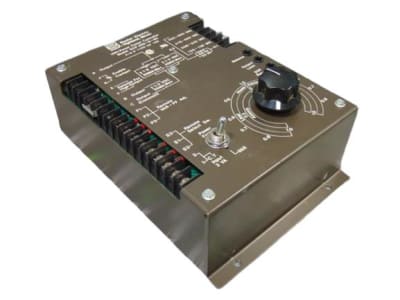 WESTINGHOUSE SCP 250-M-60