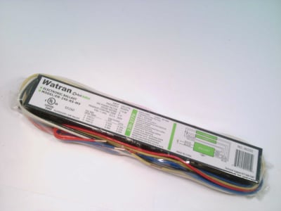 WATRAN DELTEK 80205