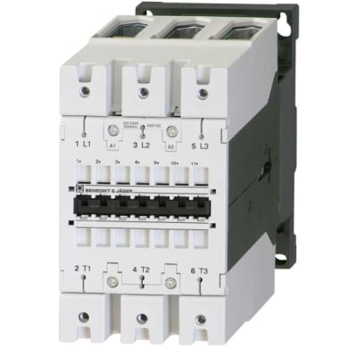 BENEDIKT & JAGER K3-90A00 120