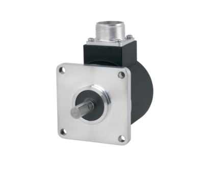ENCODER PRODUCTS COMPANY 725N-S-S-1200-D-PP-1-F-1-SY-N-N