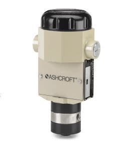 ASHCROFT PDSN7CCV25400#D