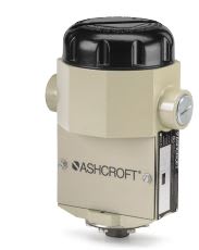 ASHCROFT PPDN7JJV2530#