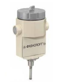 ASHCROFT PTSN7HH0004020/95C