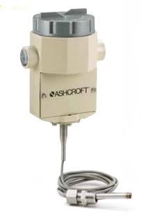 ASHCROFT PTDN7CC05A7030-20/40C