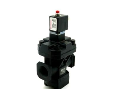 NORGREN P74A-NNC-SFB