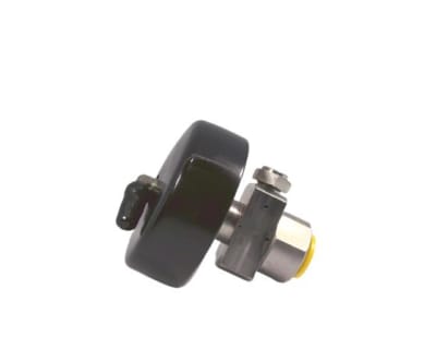 FLOW INTERNATIONAL 014660-1