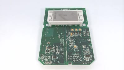 ASEA BROWN BOVERI EB0440B02