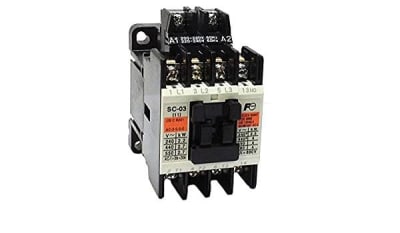 FUJI ELECTRIC SC03-1A/2 SC-03 AC200-220V