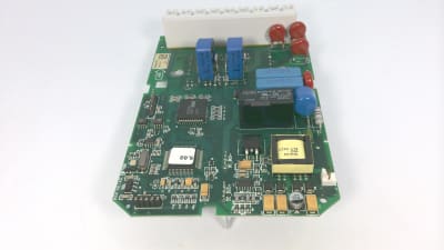 ASEA BROWN BOVERI EB0441B05