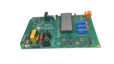 ASEA BROWN BOVERI EB0495B19SP