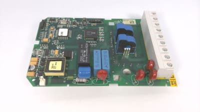 ASEA BROWN BOVERI EB0441B00