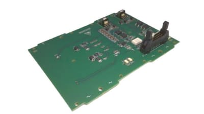 ASEA BROWN BOVERI EB0575A01