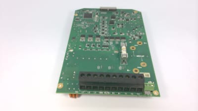 ASEA BROWN BOVERI EB0495B03