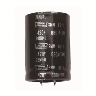 UNITED CHEMI CON EKHS451VSN681MR50S
