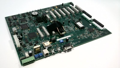 RAULAND BORG ICS2CCU
