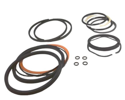 MILWAUKEE CYLINDER 01550-71D-40