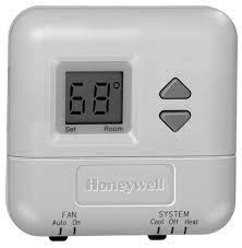 HONEYWELL T8400C-1032