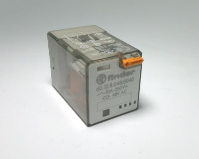 FINDER 60.12.8.048.0040