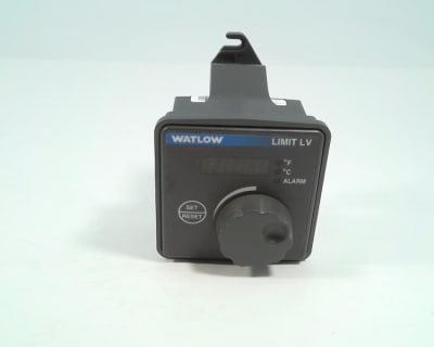 WATLOW LVC2U03000750A