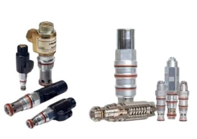 SUN HYDRAULICS CXADLAN