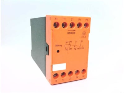 DOLD BA9038.12 AC50/60HZ 110V