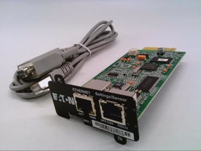 EATON CORPORATION 710-00255-01P