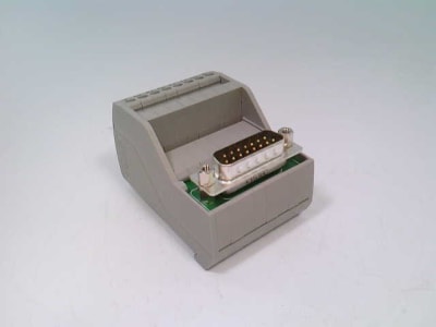 PHOENIX CONTACT VIP-2/SC/D15SUB/M