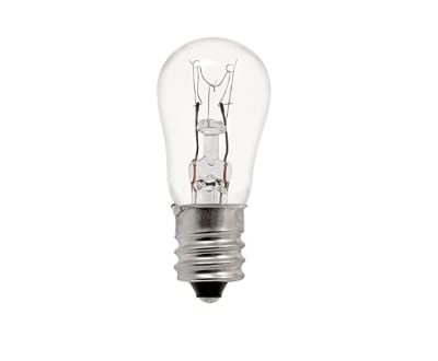 RADWELL VERIFIED SUBSTITUTE 6S6-120V-SUB