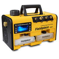 FIELDPIECE VP87