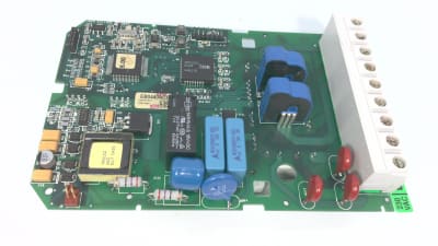 ASEA BROWN BOVERI EB0440A03