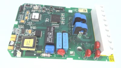 ASEA BROWN BOVERI EB0441B01