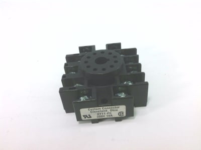 CUSTOM CONNECTOR OT11-PC