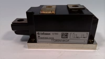 INFINEON TT285N14KOF