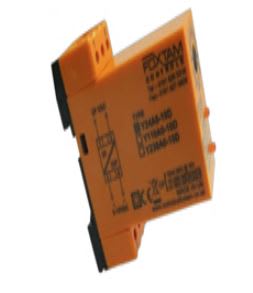 NORTONICS FOXTAM LIMITED Y24A 0-10D