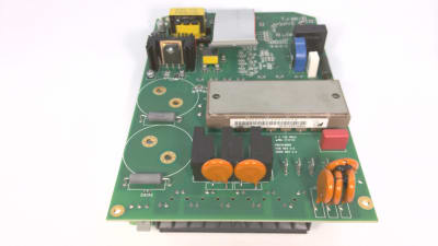 ASEA BROWN BOVERI EB0495B01