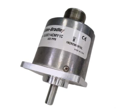 ALLEN BRADLEY 845H-SJDZ14CMY1C