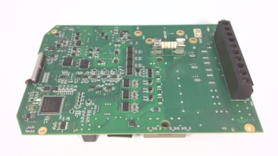 ASEA BROWN BOVERI EB0495B00