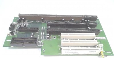 HEWLETT PACKARD COMPUTER M98907