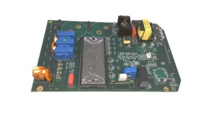 ASEA BROWN BOVERI EB0495A14