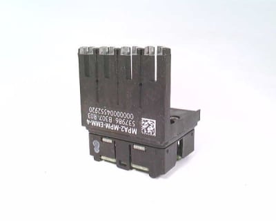 FESTO MPA2-MPM-EMM-4