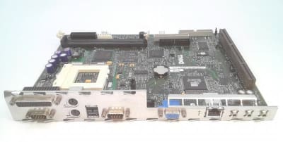 DELL MX-0002TR-12411-08P-5NZB
