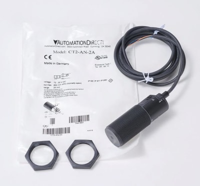 AUTOMATION DIRECT CT2-AN-2A