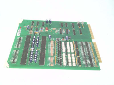 BOGEN COMMUNICATION MCSC