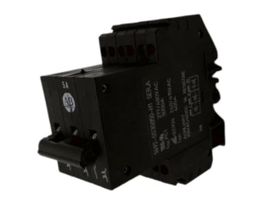 ALLEN BRADLEY 1492-GS3G050-H1
