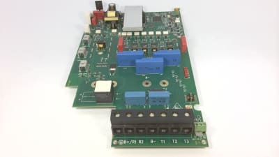 ASEA BROWN BOVERI EB0491B15