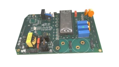 ASEA BROWN BOVERI EB0495B19