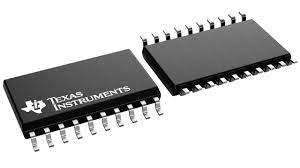 TEXAS INSTRUMENTS SEMI SN75160BDWR