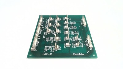 YUSHIN AMERICA HOP-II