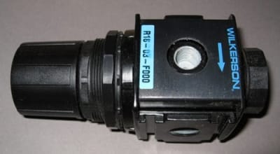 WILKERSON PNEUMATIC R18-03-F000
